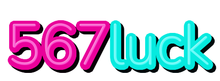 567luck — logo kanal