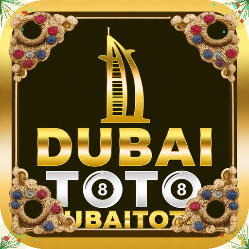 dubaitoto — galeri pratinjau Resmi APK